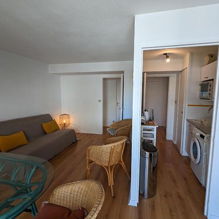 Arcachon Centre: Beau T2 53M² Avec Terrasse, Parking, Ascenseur, Proche Plage Et Commerces - Fr-1-420-93 Bagian luar foto