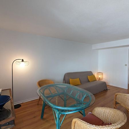 Arcachon Centre: Beau T2 53M² Avec Terrasse, Parking, Ascenseur, Proche Plage Et Commerces - Fr-1-420-93 Bagian luar foto