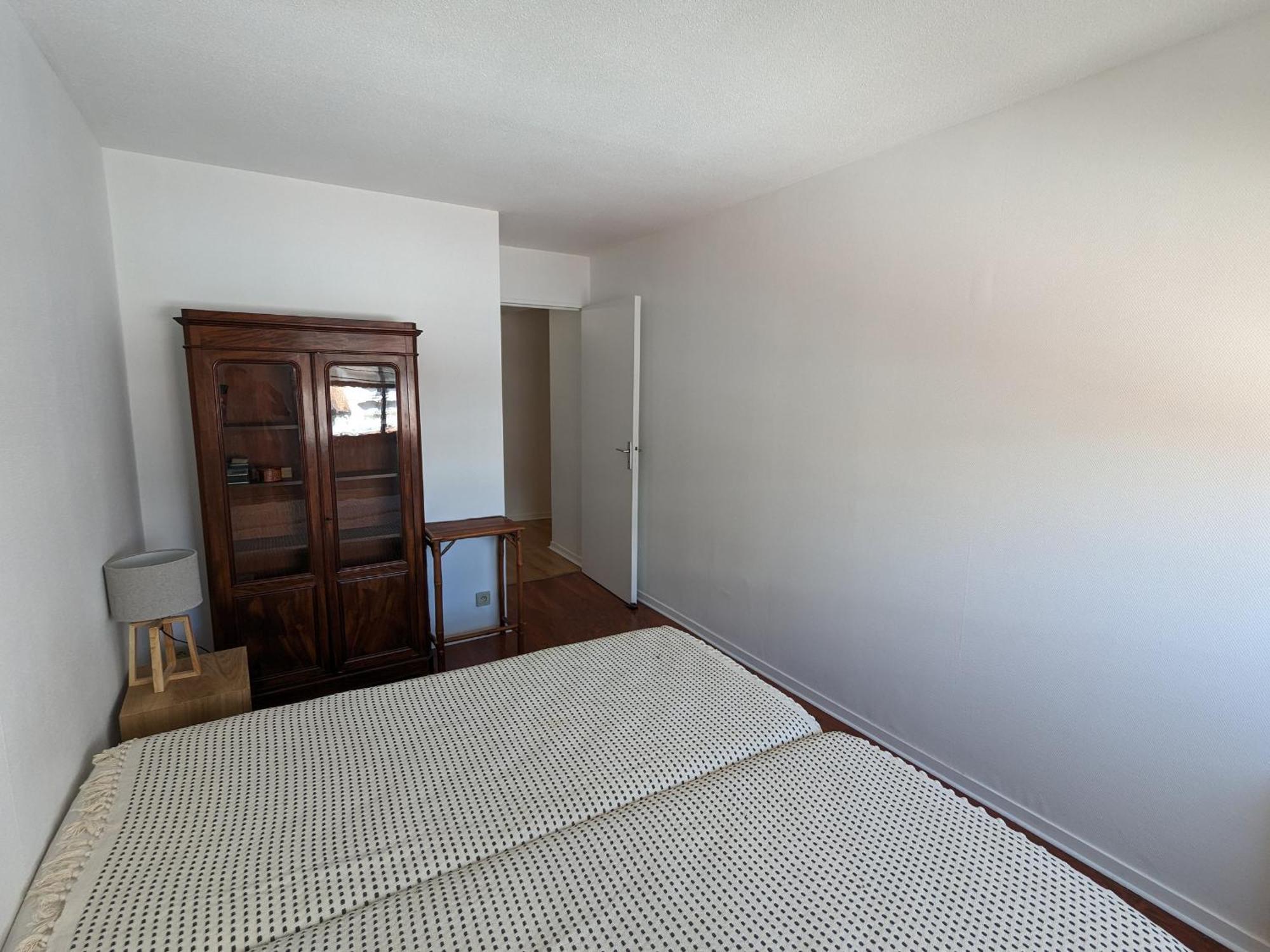 Arcachon Centre: Beau T2 53M² Avec Terrasse, Parking, Ascenseur, Proche Plage Et Commerces - Fr-1-420-93 Bagian luar foto